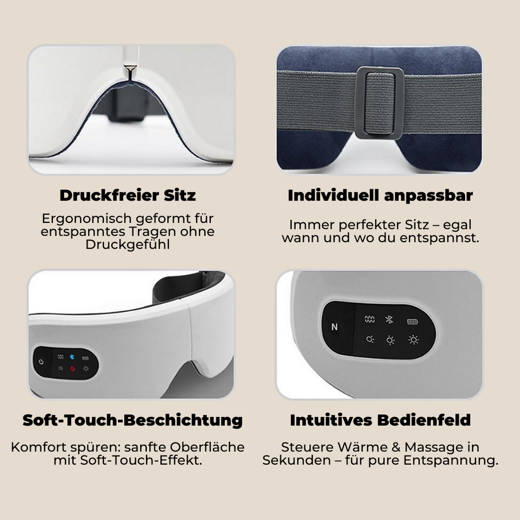 Velanu - RelaxBrille