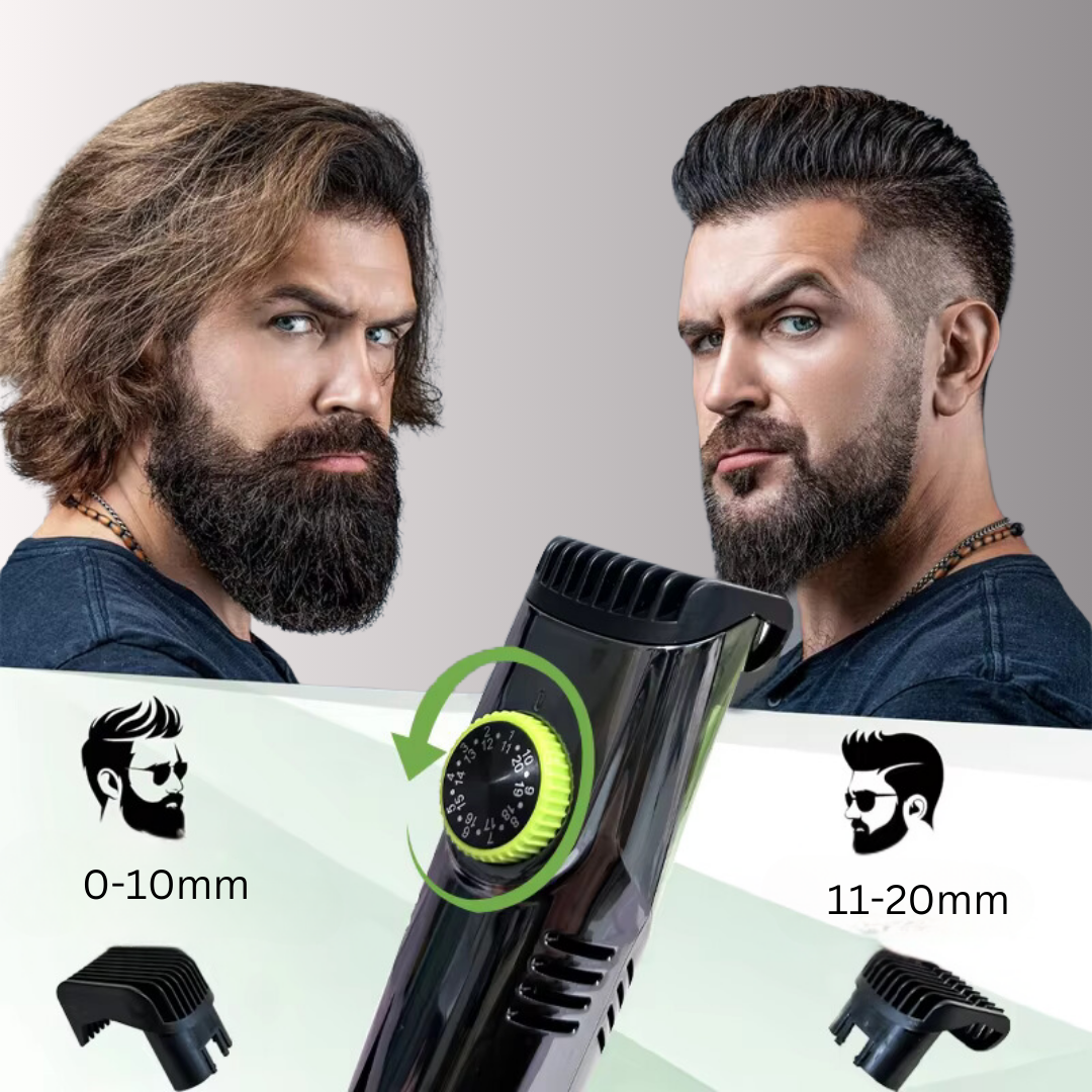 Vacutrim Pro - das Original