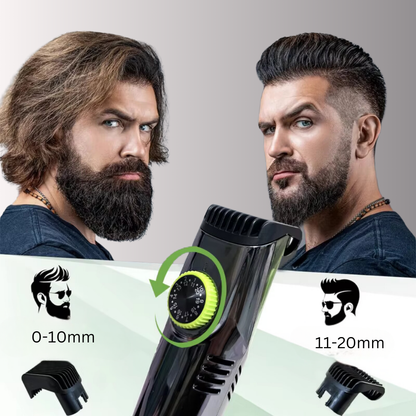 Vacutrim Pro - das Original
