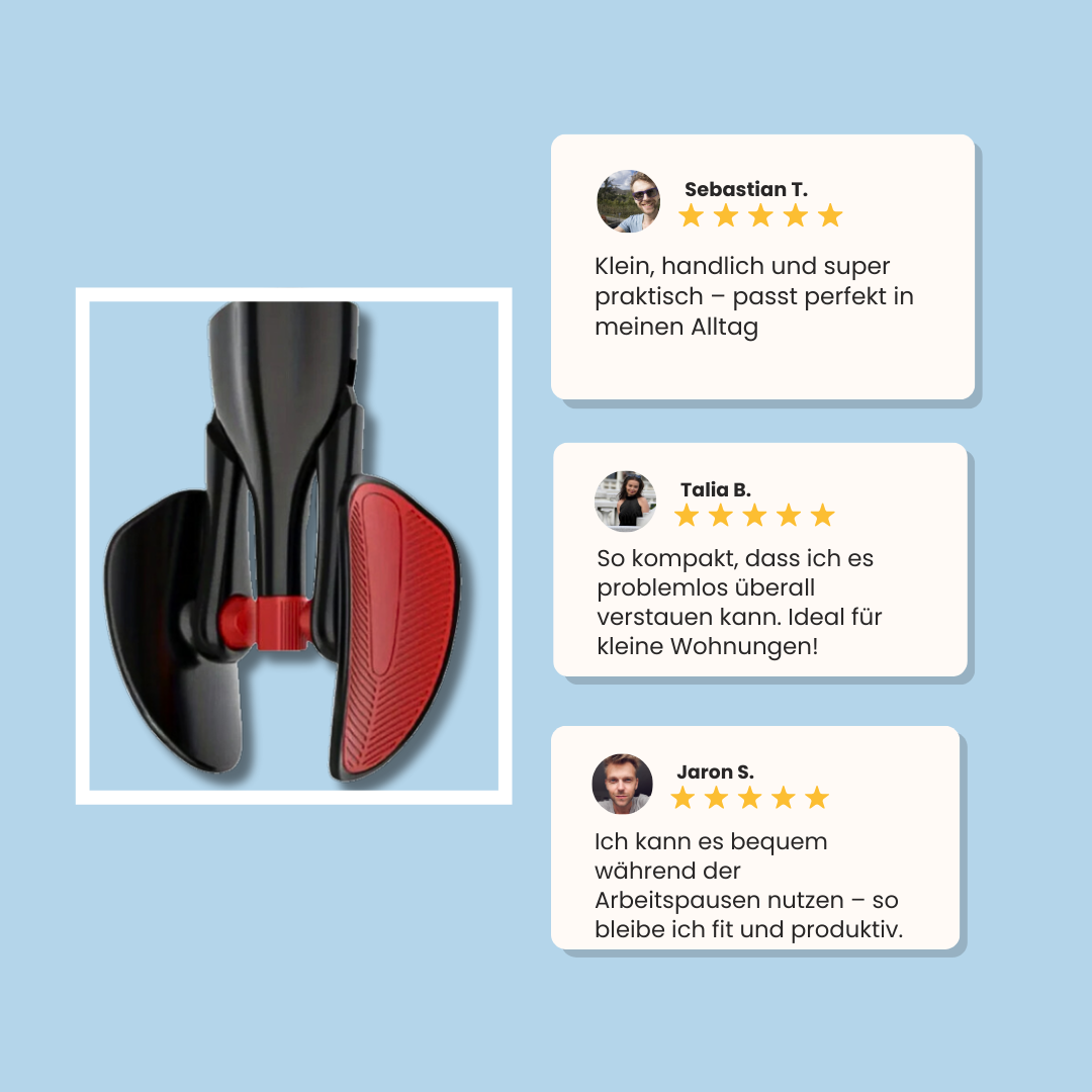 Fituro - Home Trainer