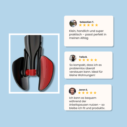 Fituro - Home Trainer
