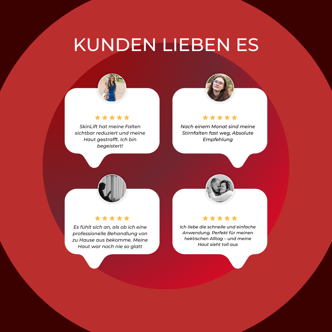 SkinLift - das Original