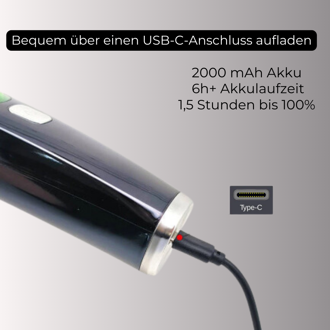 Vacutrim Pro - das Original