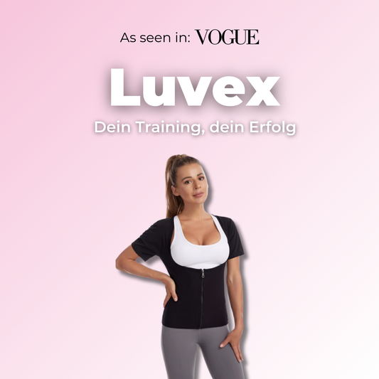 Luvex - Sauna Weste
