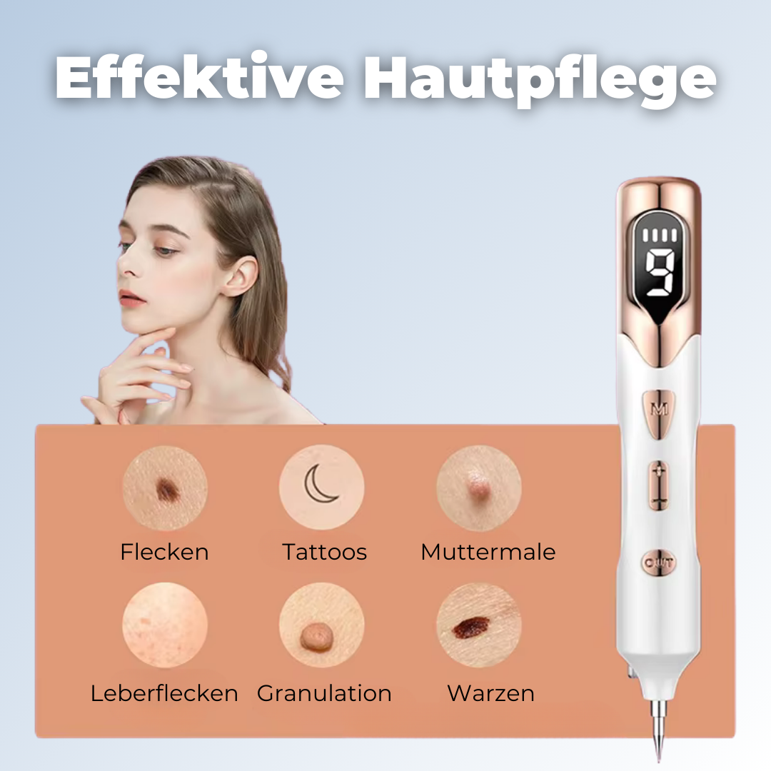 RadiPen - Hautpflege-Stift