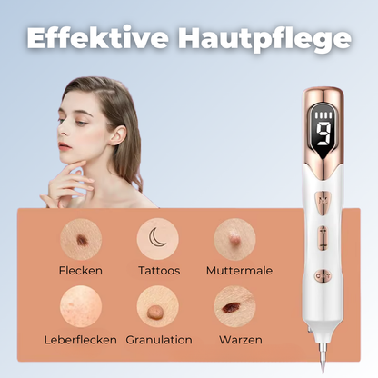 RadiPen - Hautpflege-Stift
