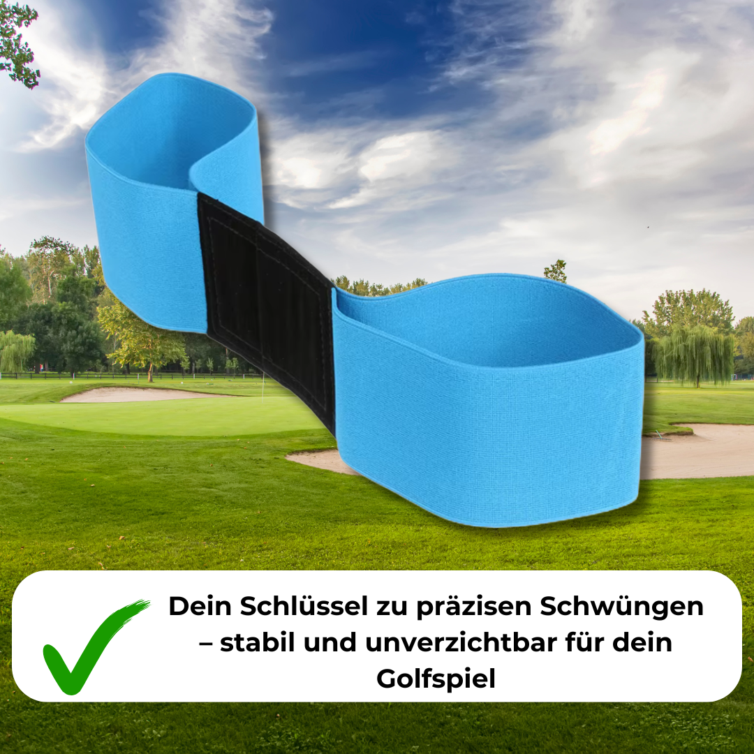 Velanu - GolfBand