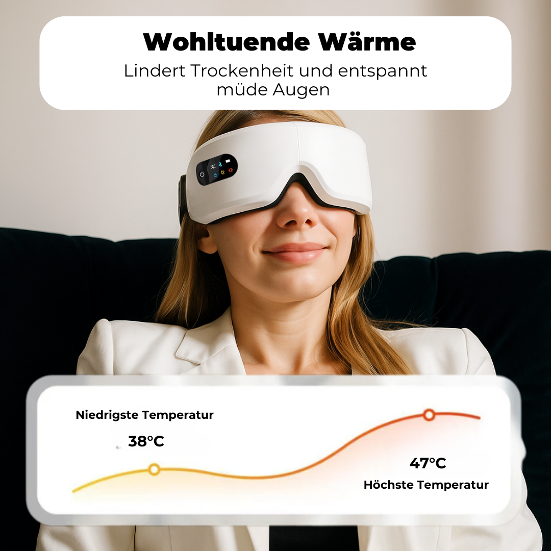 Velanu - RelaxBrille