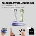 FingerFlow Komplett-Set