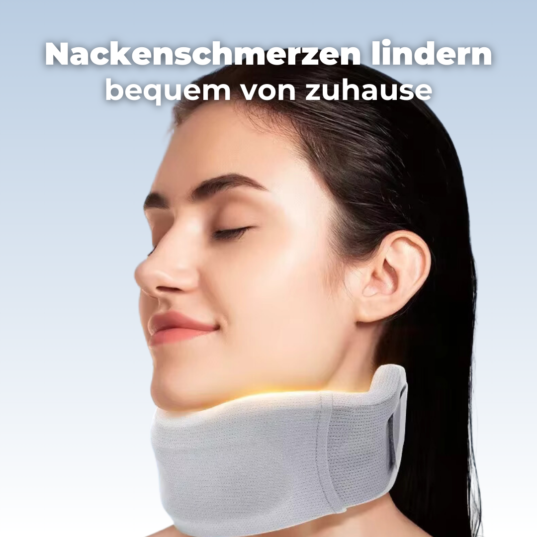 HaloBrace - Nackenstütze