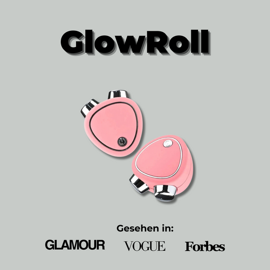 GlowRoll - Beauty Roller